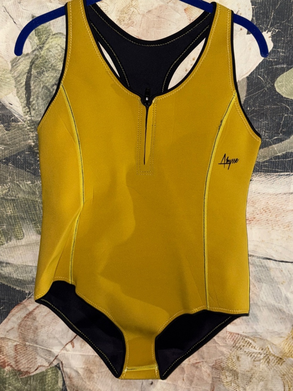 Abysse Elle Swimsuit